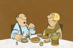 Loriot-COMIC-HA-Kultur-Berlin