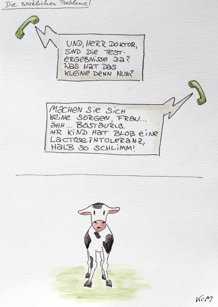 laktoseintoleranz