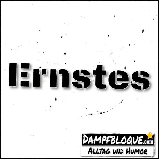 Ernstes